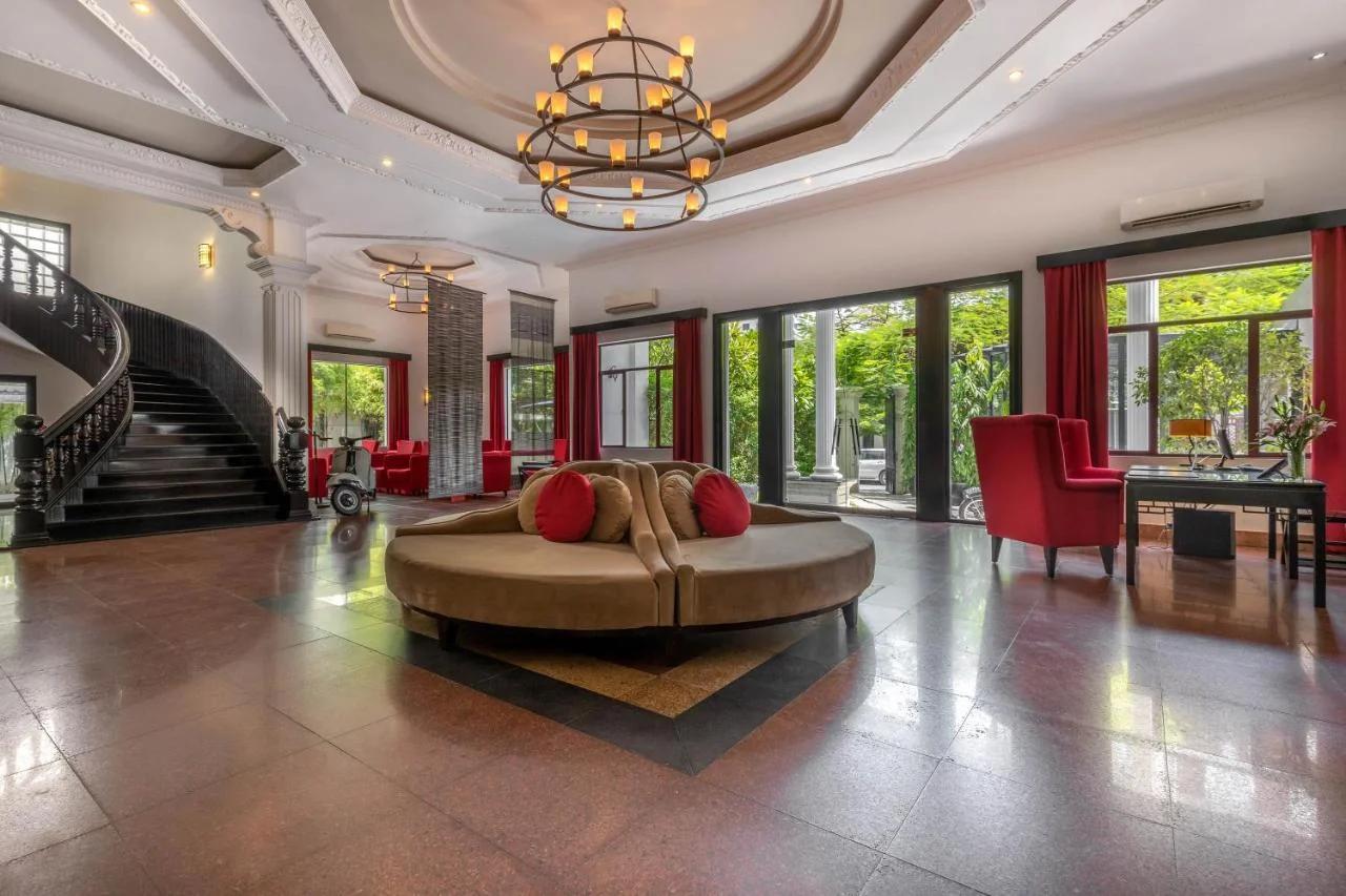 White Mansion 白色公馆 foto