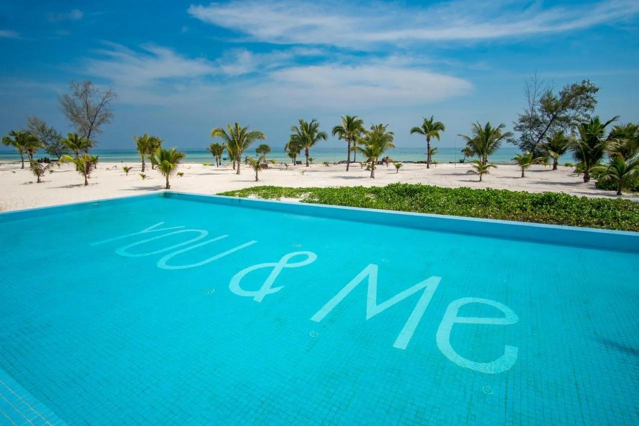 You&Me Resort foto