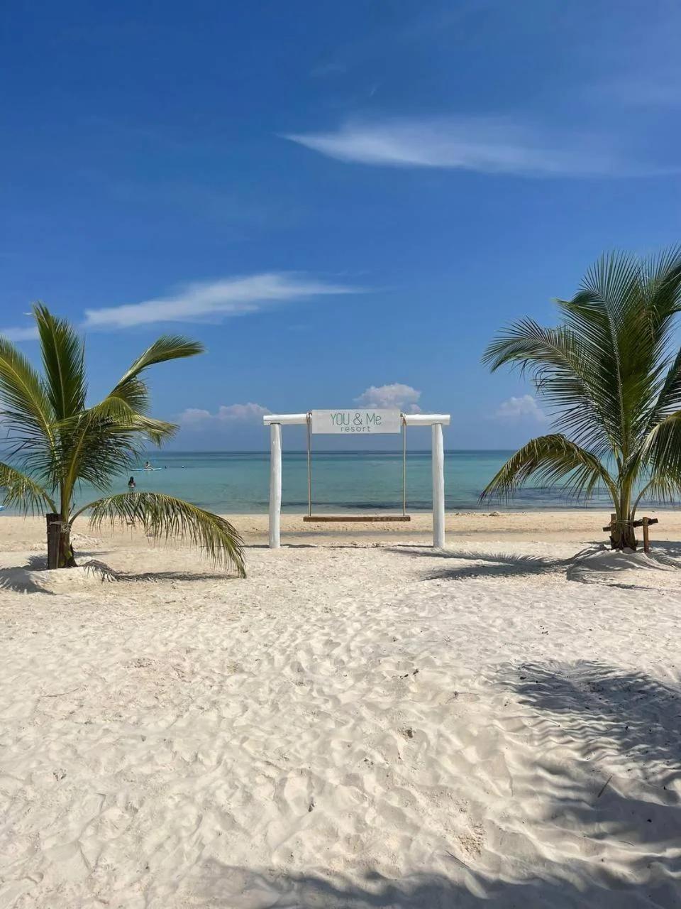 You&Me Resort foto
