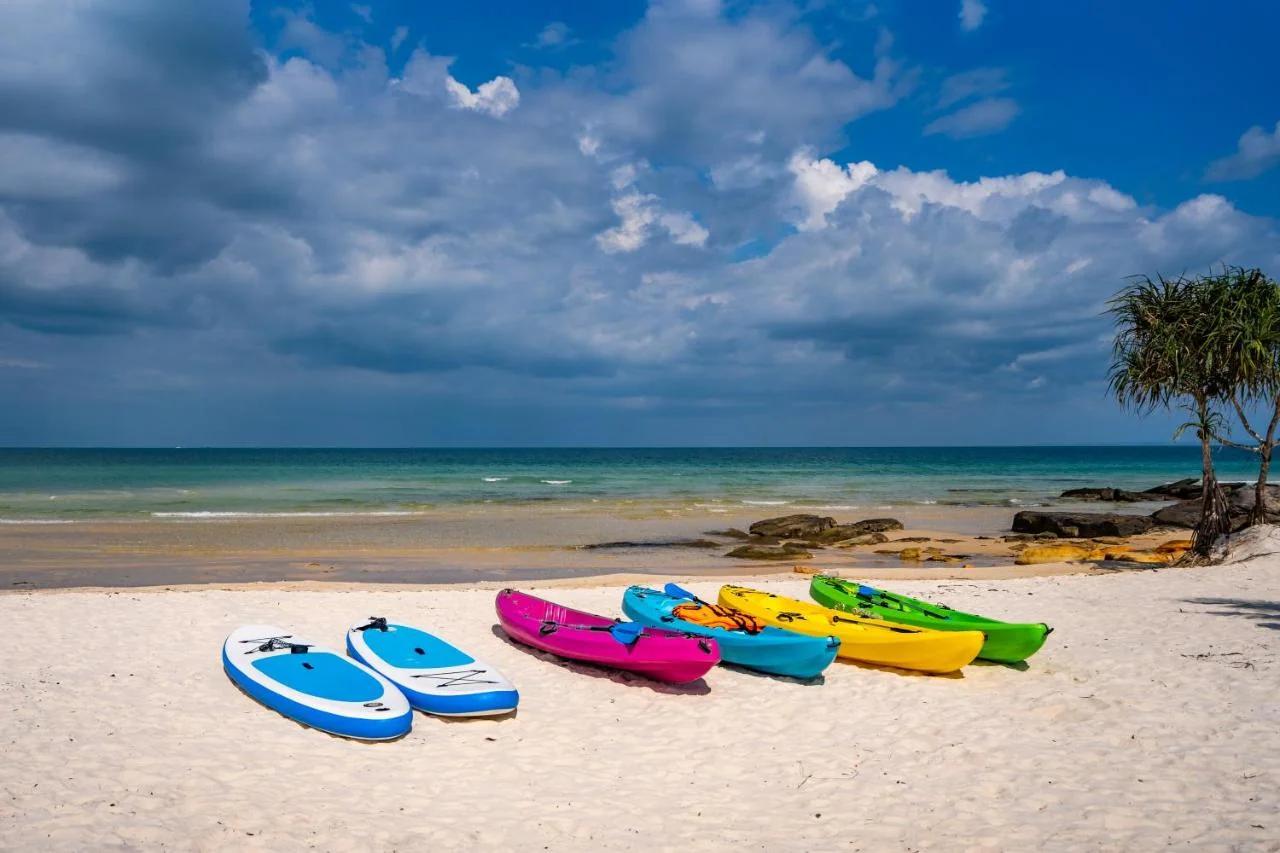 You&Me Resort foto