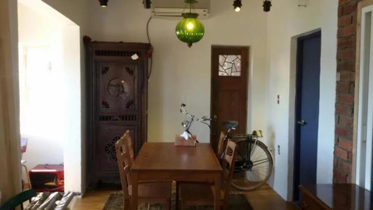 Antwerp Guesthouse foto