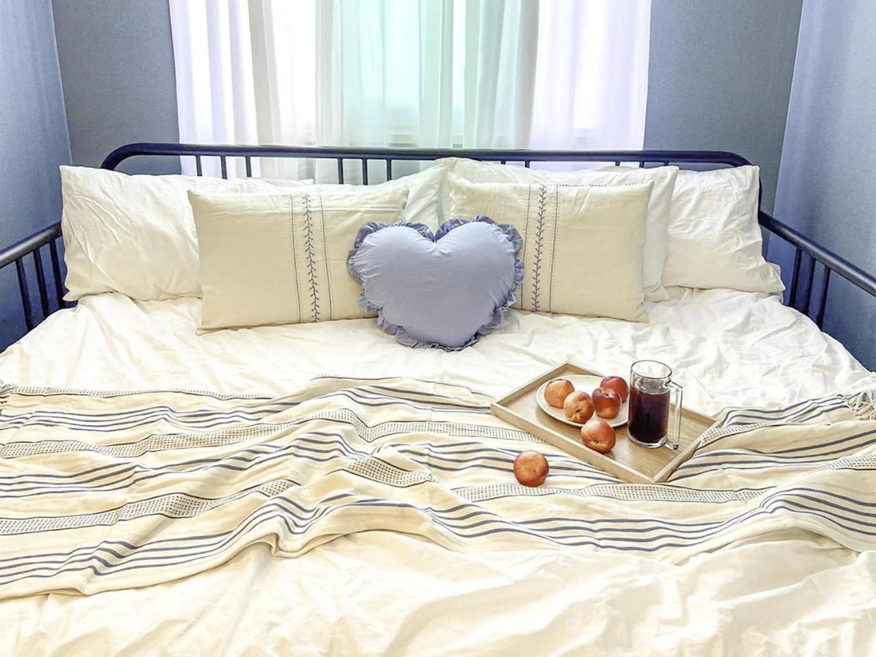 Dreaming Day Stay DMC photo