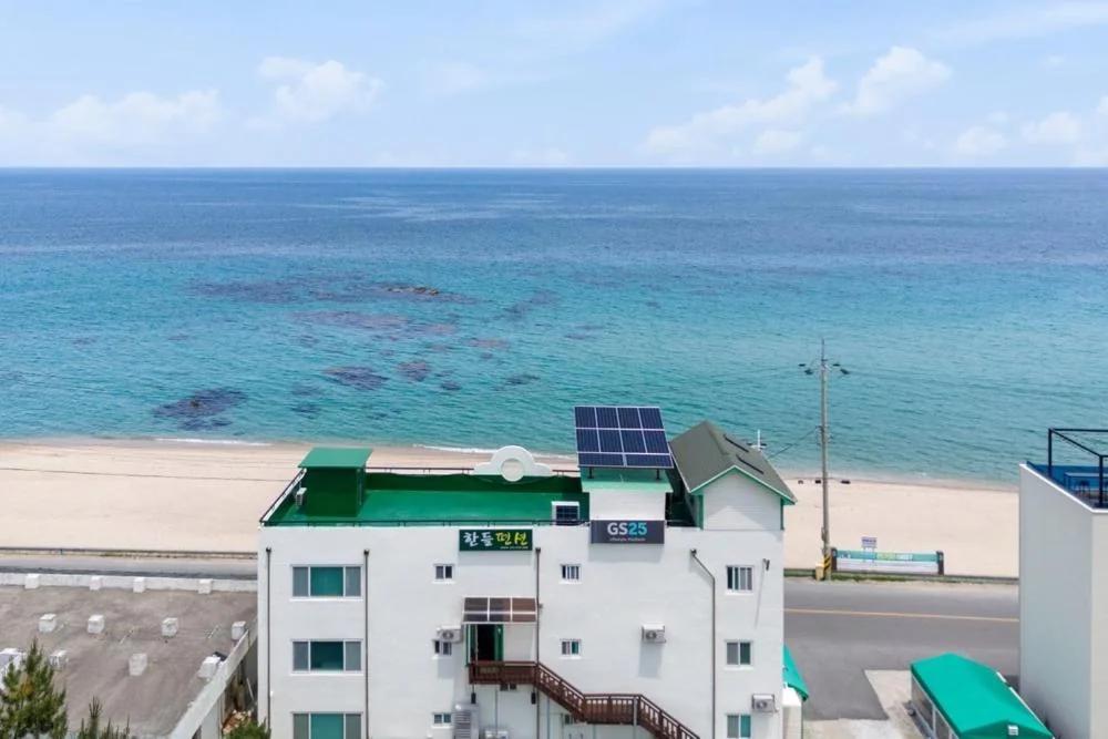 Gangneung Handeul Pension