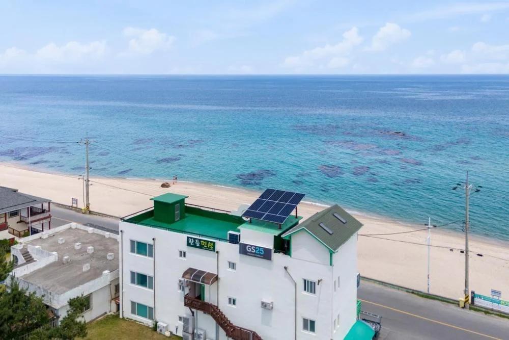 Gangneung Handeul Pension photo