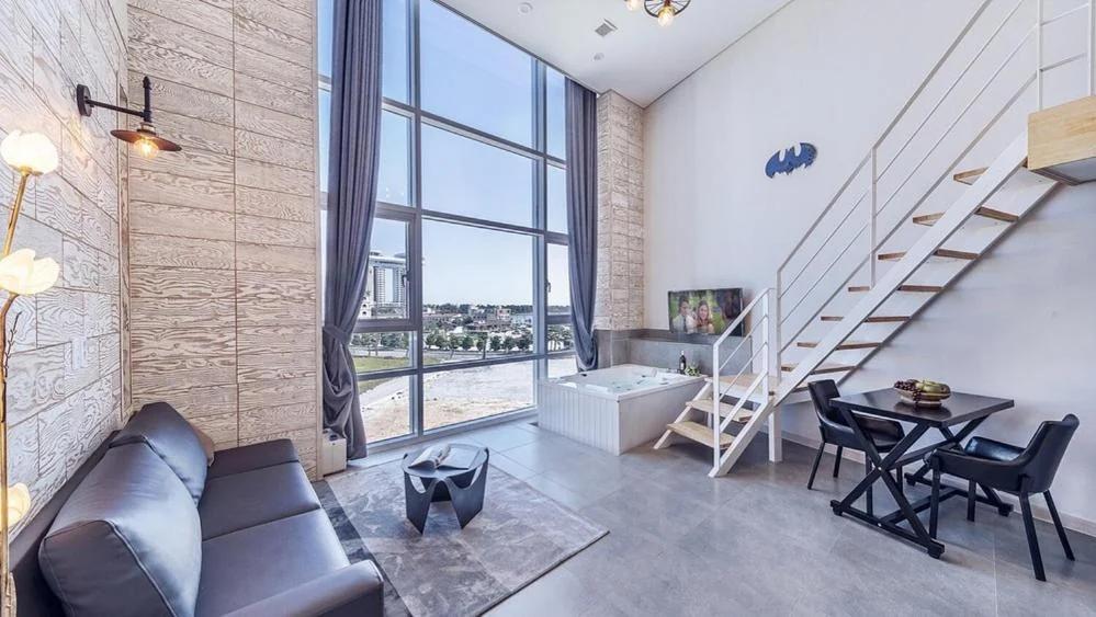 Gangneung Hygge Nobile Pension photo