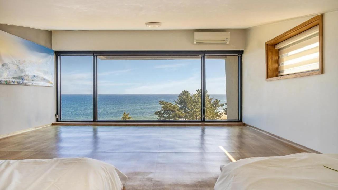 Gangneung JD38 spa Pension photo