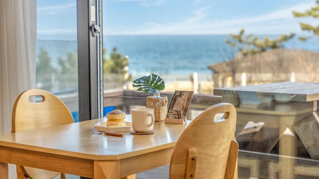 Gangneung JD38 spa Pension photo