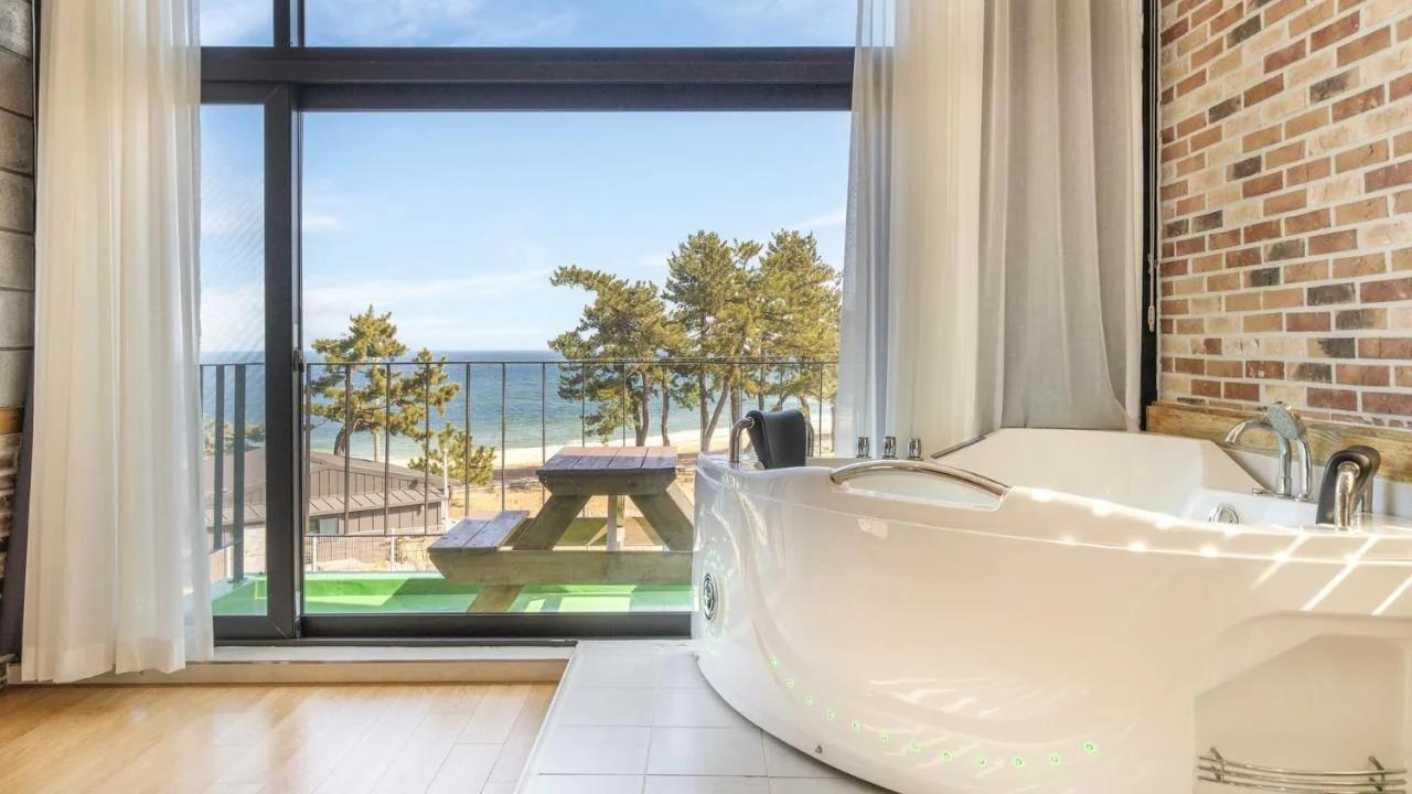 Gangneung JD38 spa Pension photo