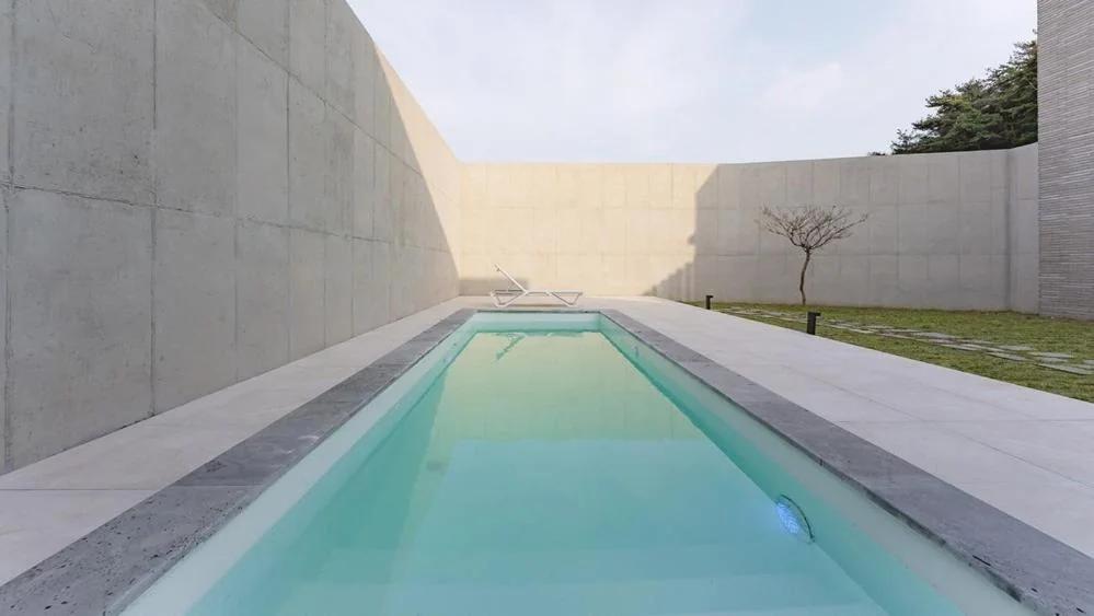Gangneung Jitty Poolvilla