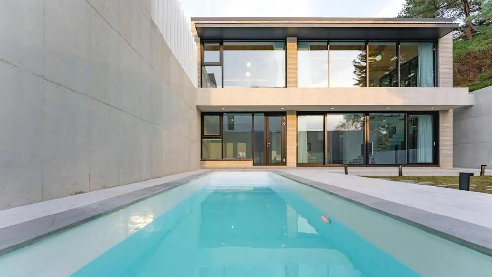 Gangneung Jitty Poolvilla photo
