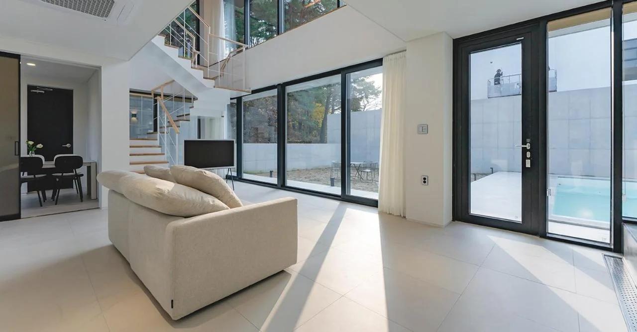 Gangneung Jitty Poolvilla photo
