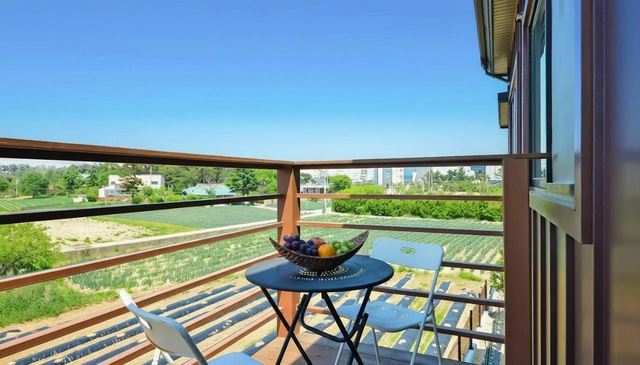 Gangneung Raon Pension