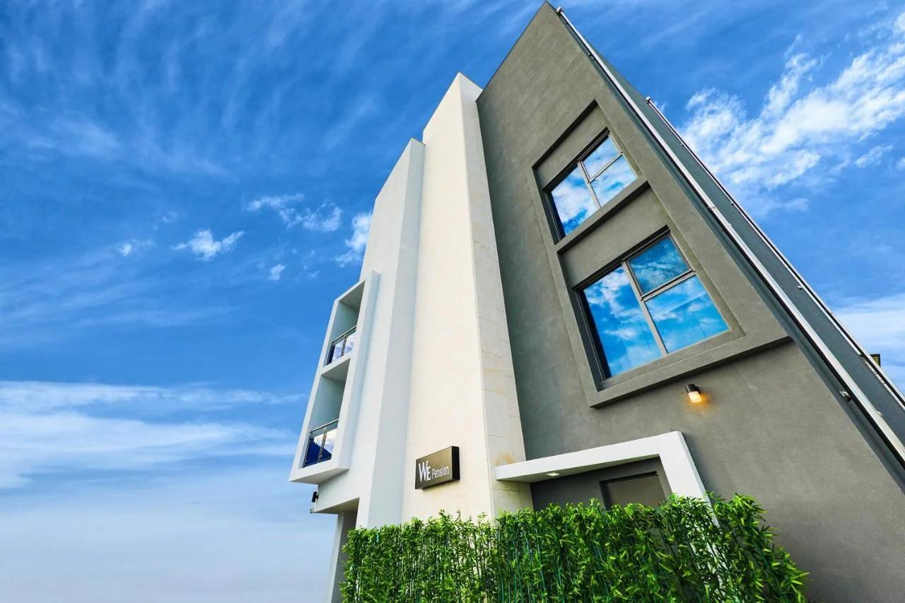 Gangneung wi Pension photo
