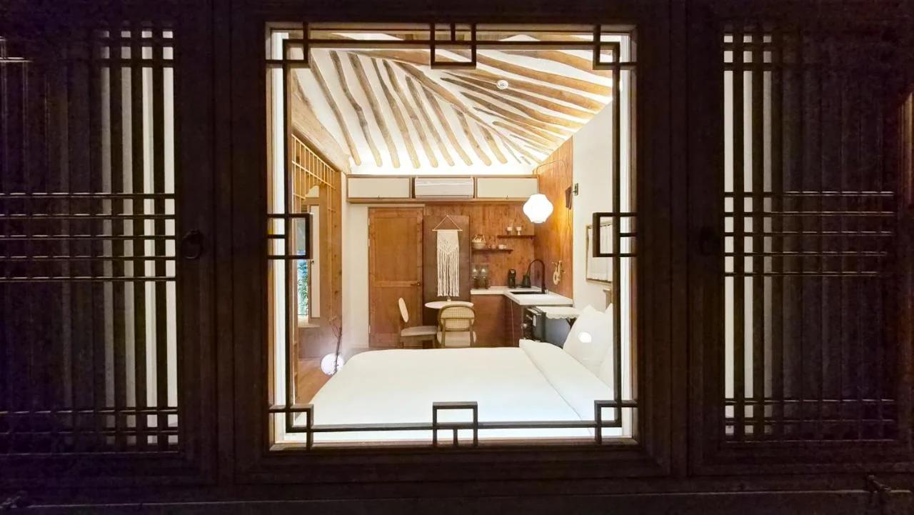 Gyeongju Hanok Sohwa photo