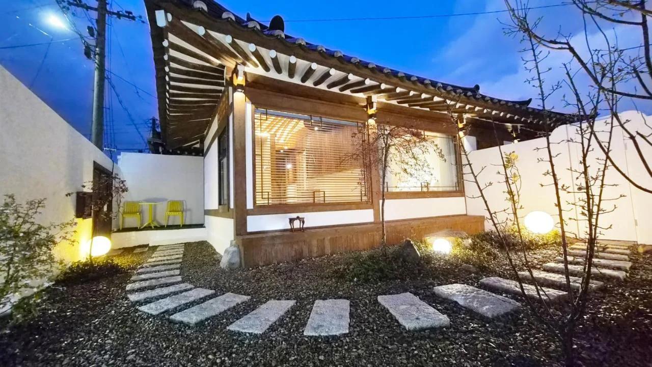 Gyeongju Hanok Sohwa photo