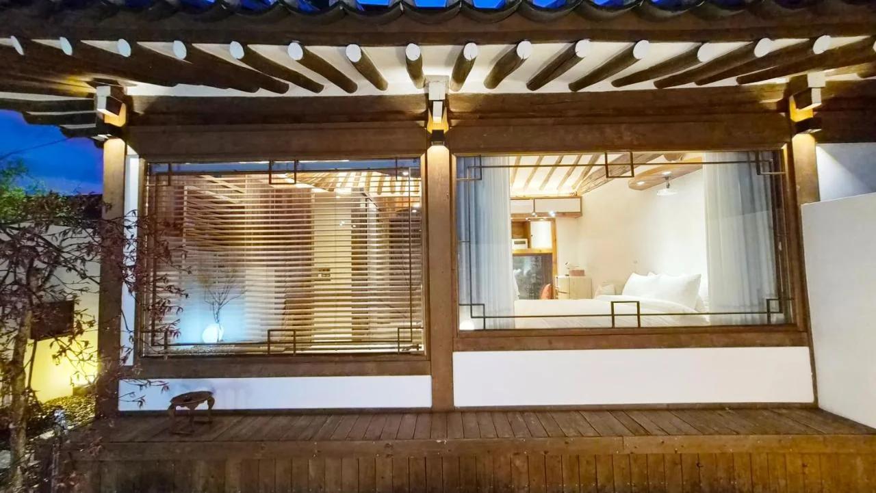 Gyeongju Hanok Sohwa photo