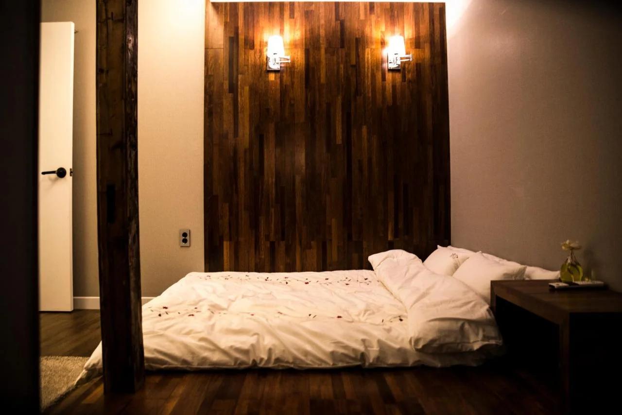 Haengok Guesthouse foto