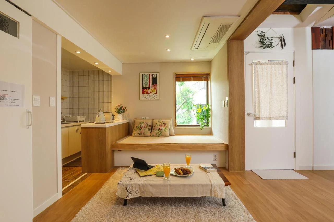 Haengok Guesthouse foto