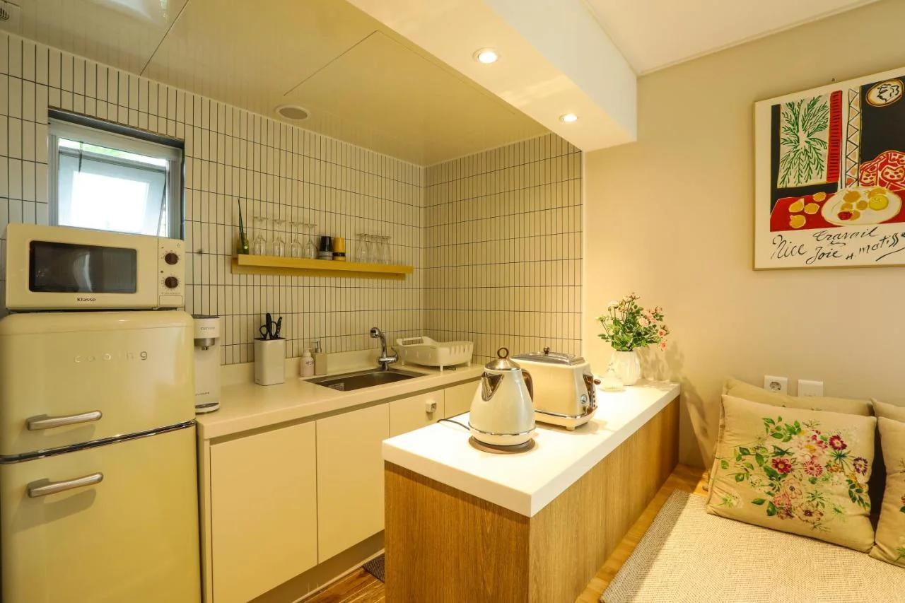 Haengok Guesthouse foto