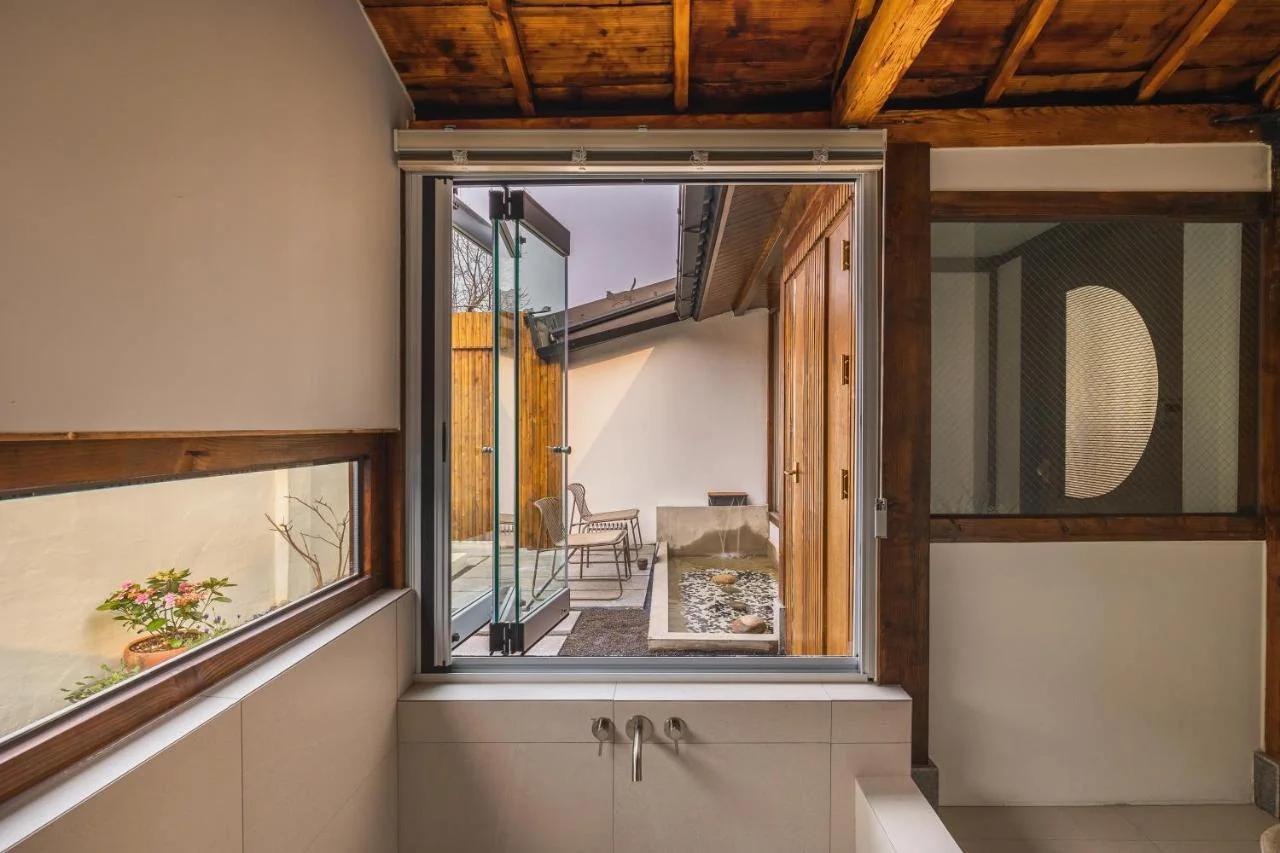 Haengok Guesthouse foto