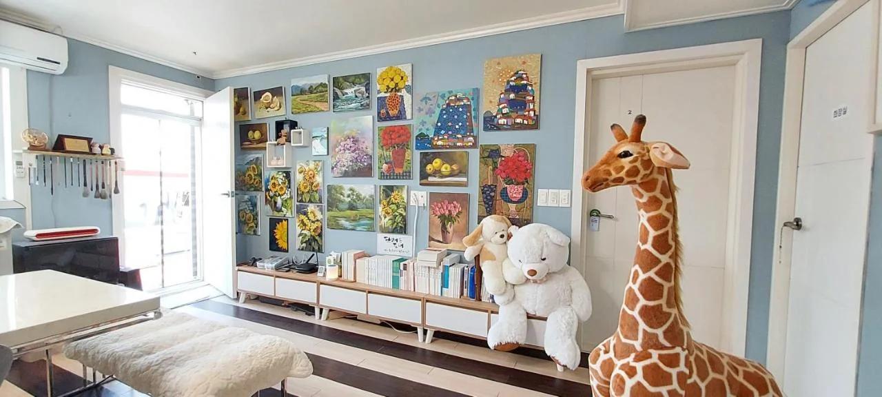 Hago Guest House foto