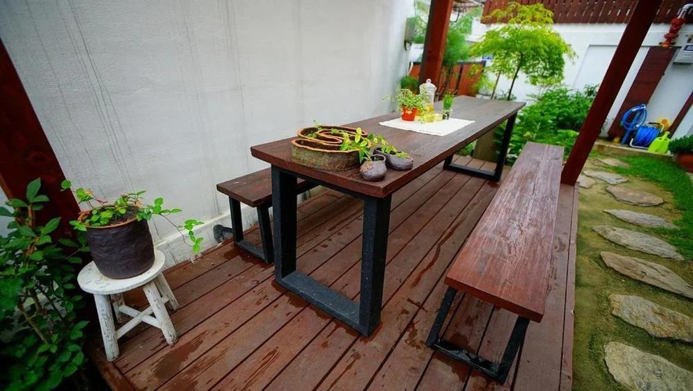 Haneulae Jeonju Hanok Village Accommodation foto