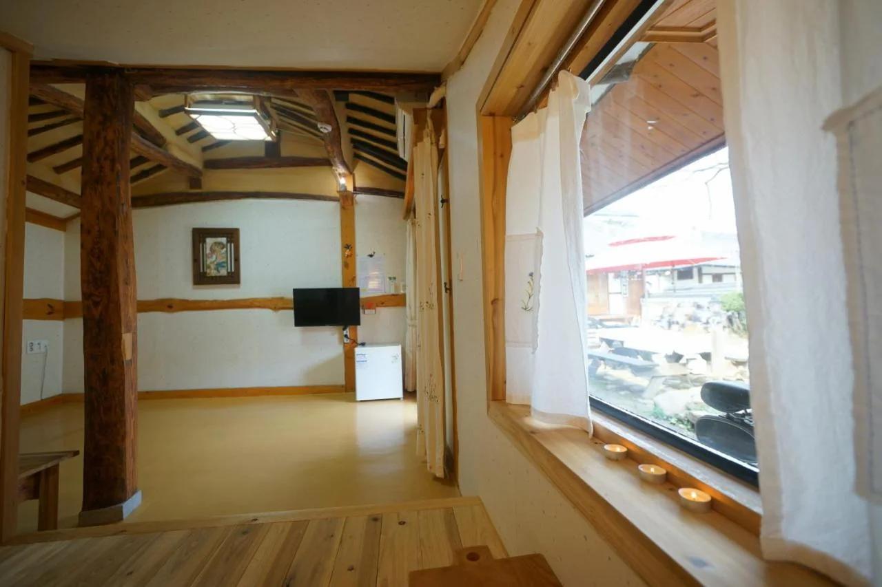 Hanok Madang photo