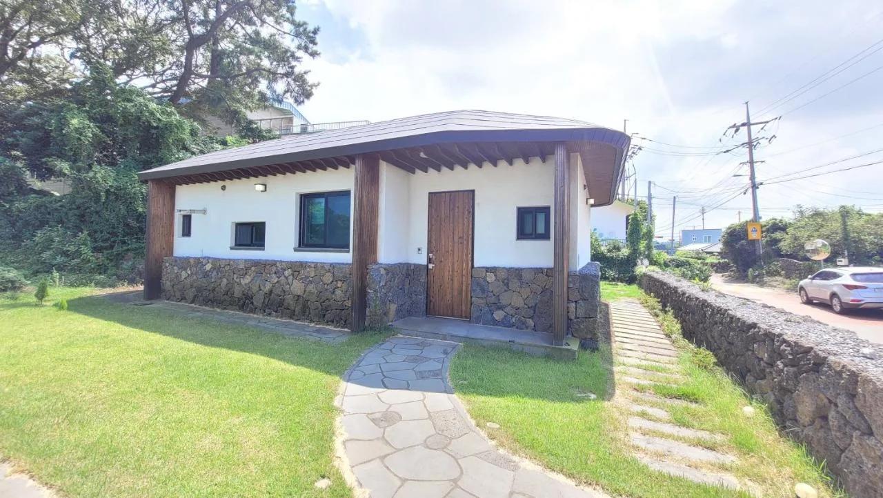 Joohane Jejudo House foto