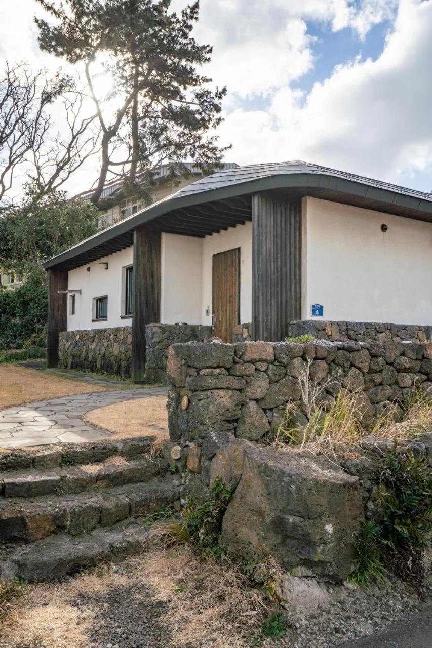 Joohane Jejudo House foto