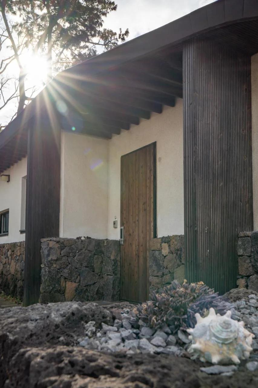 Joohane Jejudo House foto