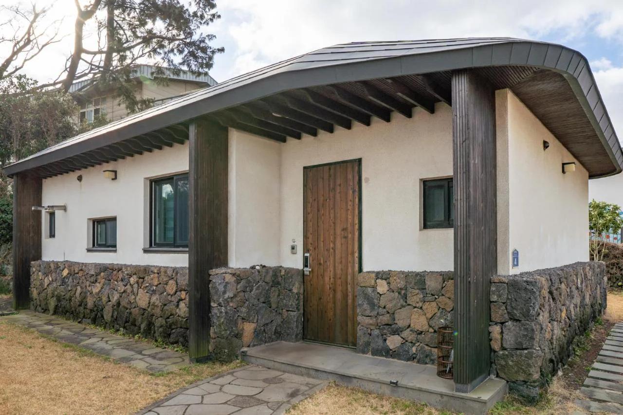 Joohane Jejudo House foto
