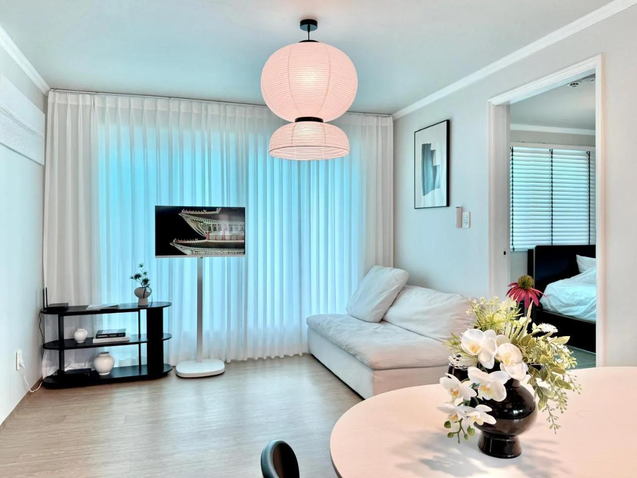 Kotijae House 마포 연남 홍대 3R4B 짐보관