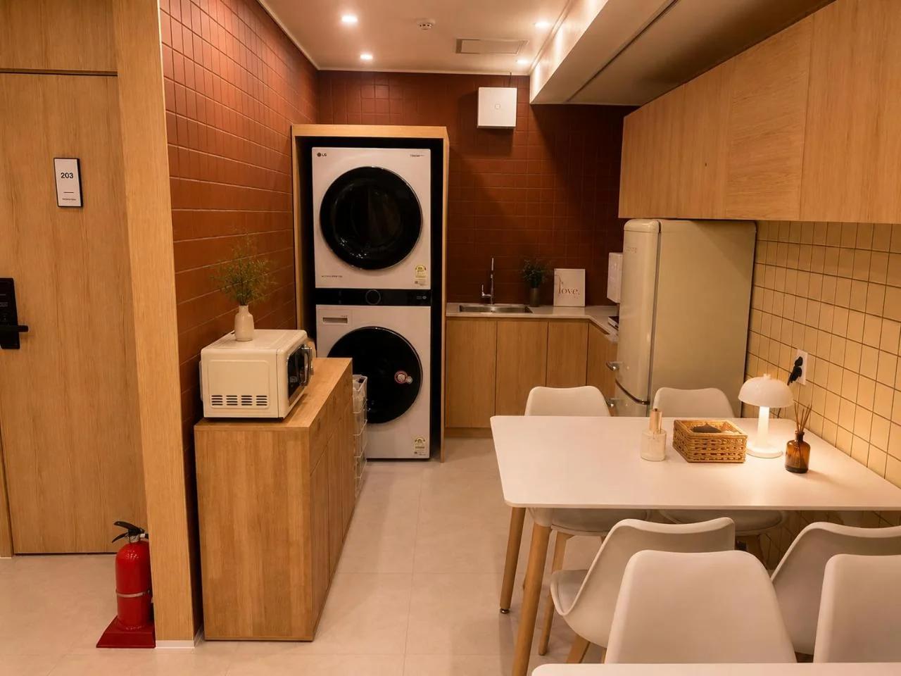 멜로우스테이 호텔 홍대 Mellow Stay Hotel Hongdae foto