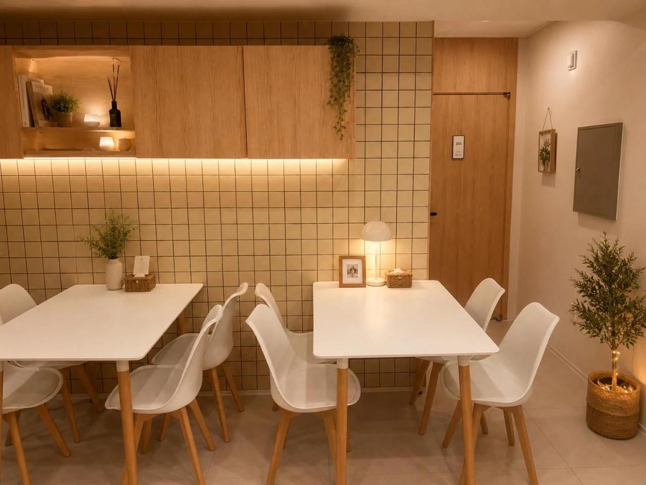 멜로우스테이 호텔 홍대 Mellow Stay Hotel Hongdae foto