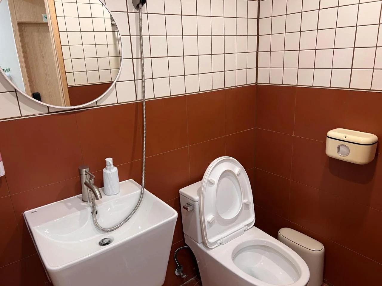 멜로우스테이 호텔 홍대 Mellow Stay Hotel Hongdae foto