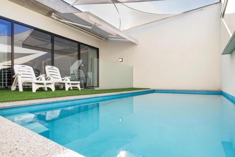 Meomoom Pool Villa Pension photo