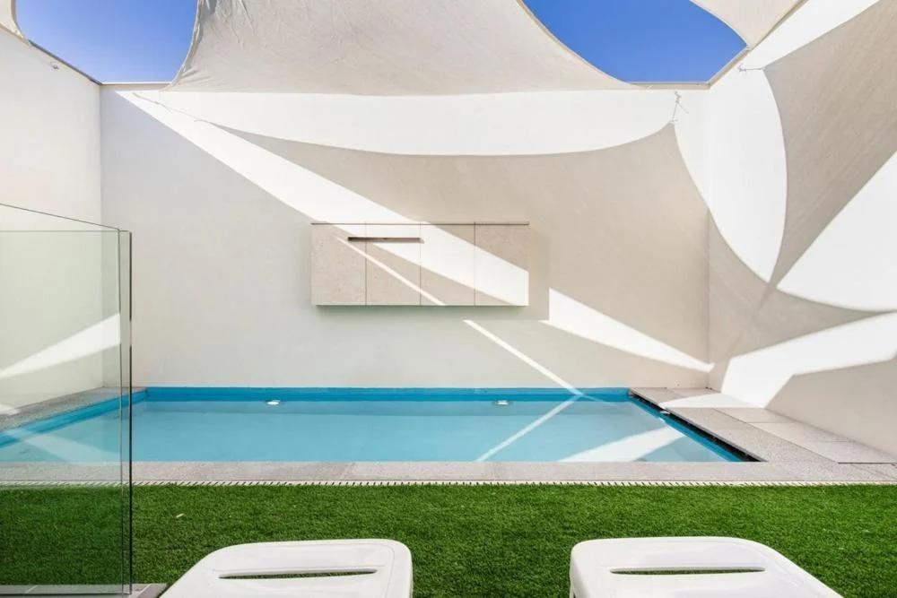 Meomoom Pool Villa Pension photo