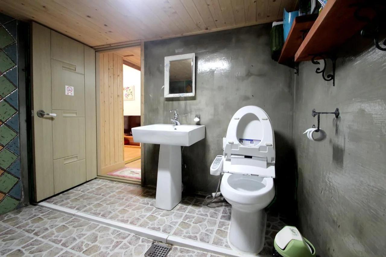 Moran Guesthouse foto