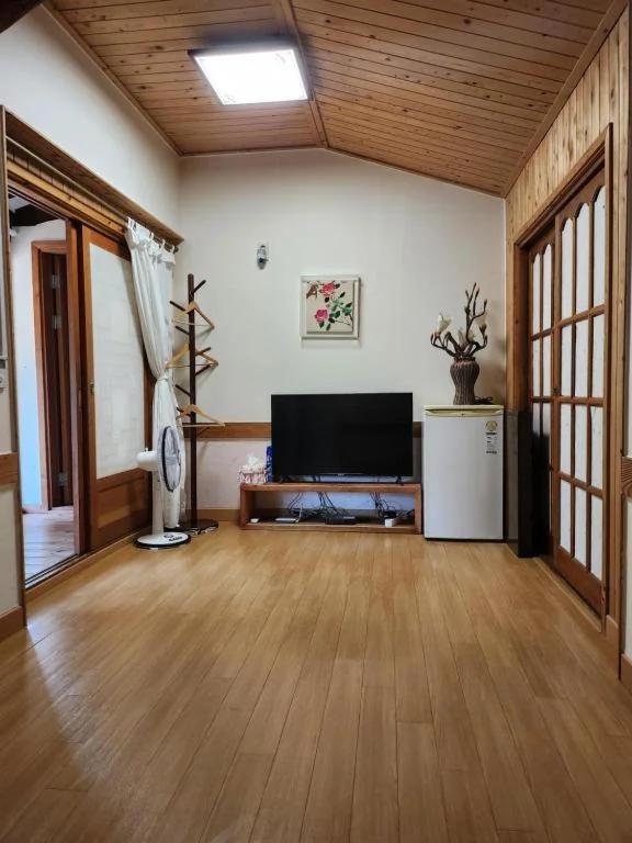 Moran Guesthouse foto