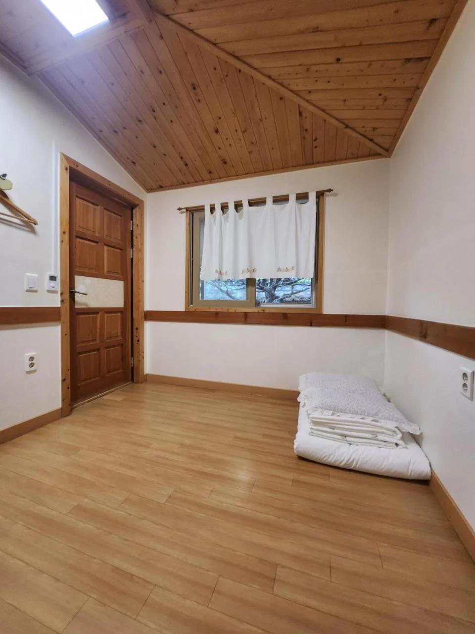 Moran Guesthouse foto