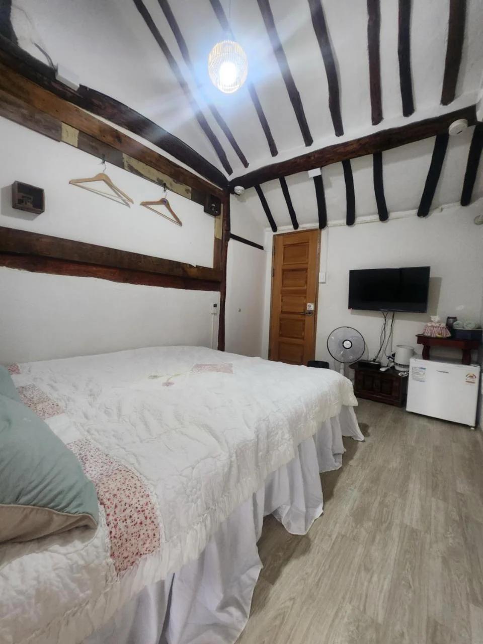 Moran Guesthouse foto