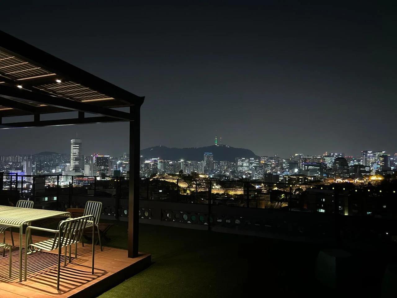 Naksan Balcony photo