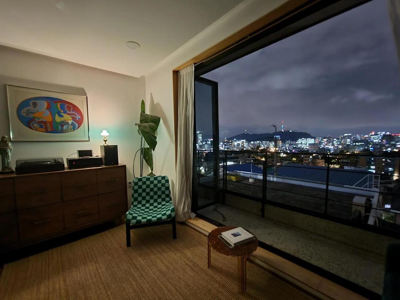 Naksan Balcony photo