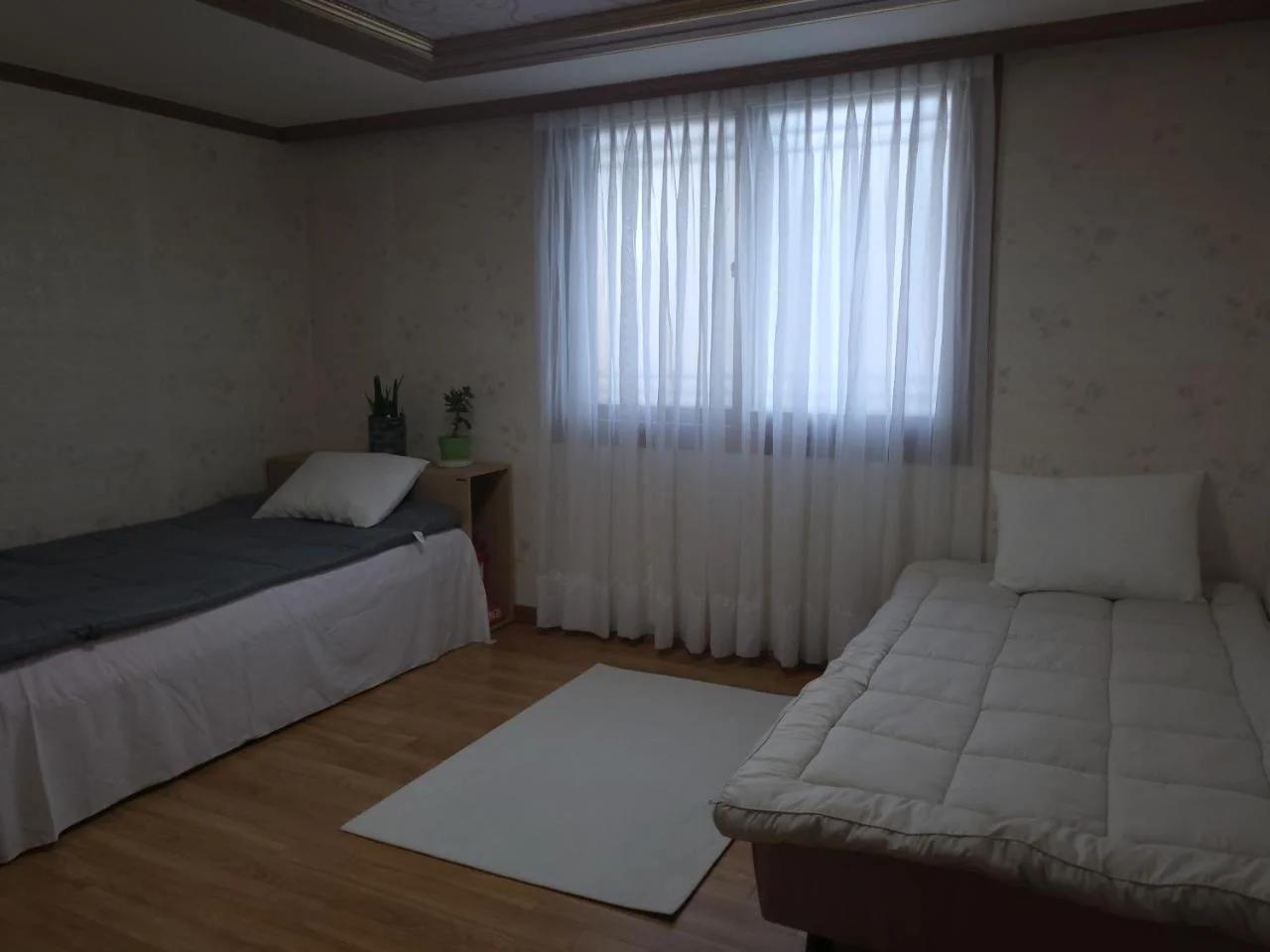 Retro Naseong House photo