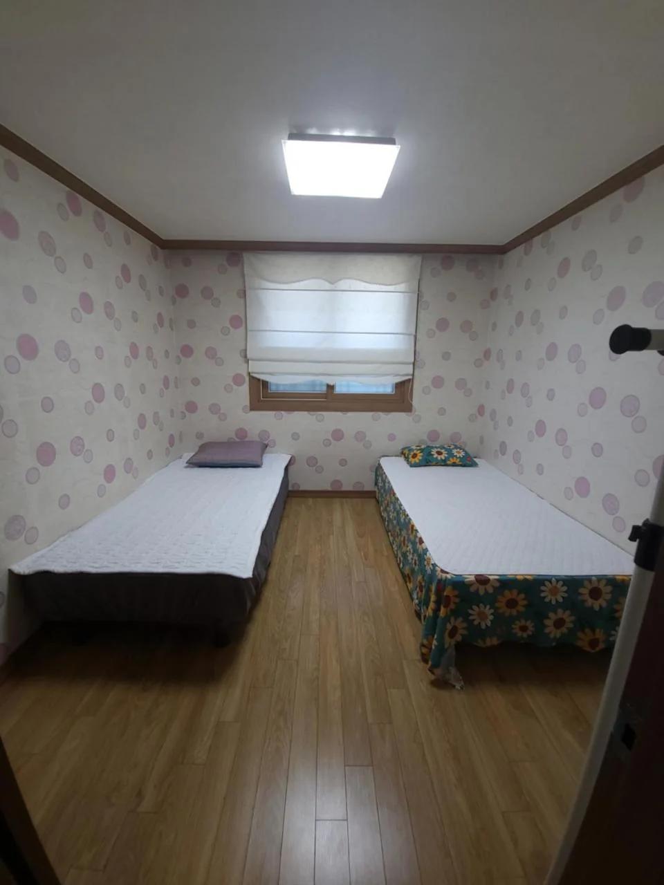Retro Naseong House photo