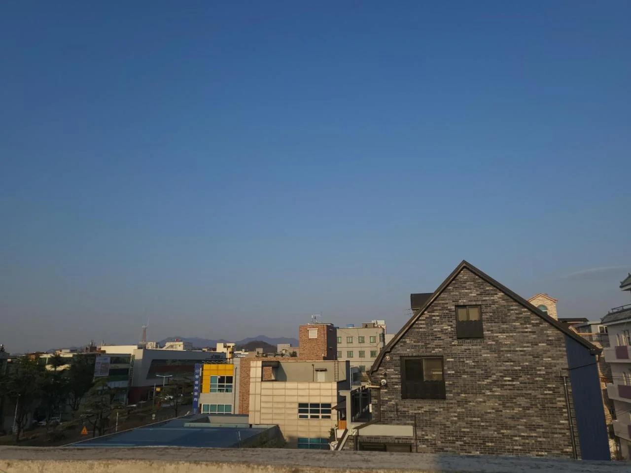 Retro Naseong House photo