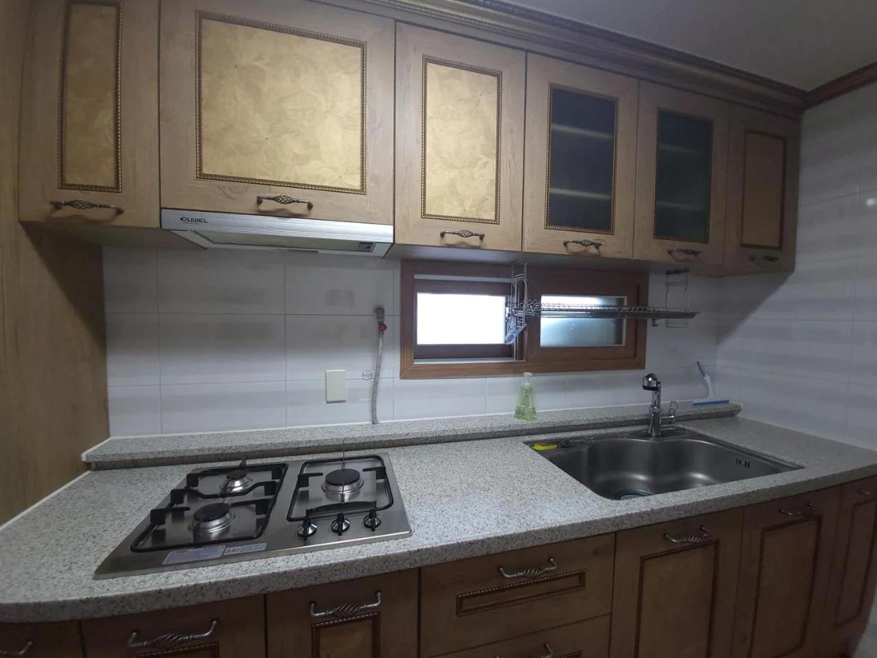 Retro Naseong House photo