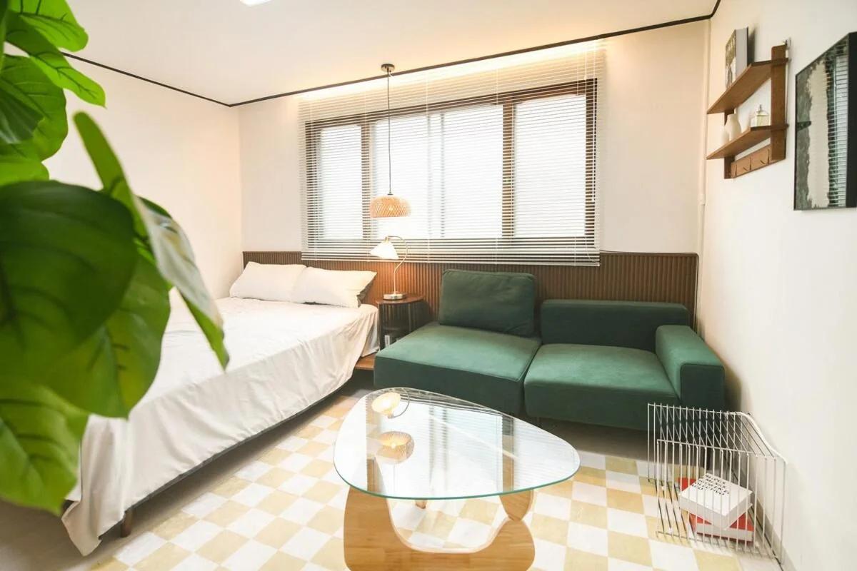 Riverside Universe 2QbedRooms photo