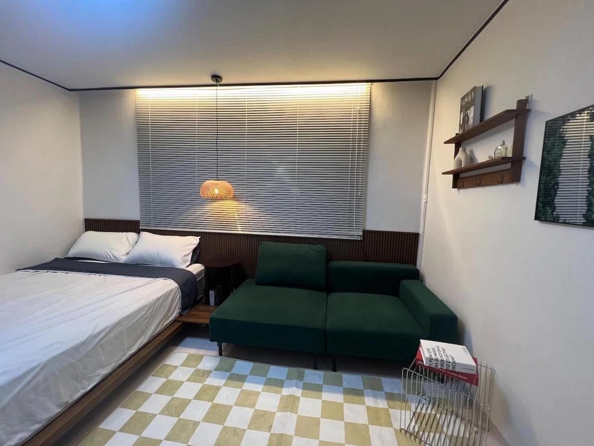 Riverside Universe 2QbedRooms photo