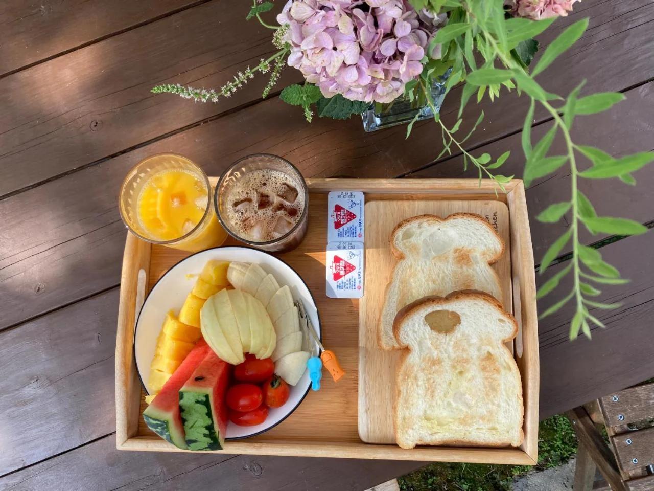 Sungsim Hanok Guesthouse foto